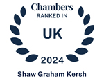 Chambers Firm Logo